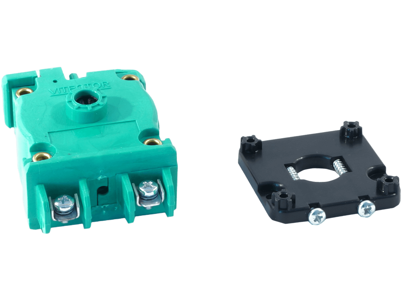 FRABA VITECTOR DW 3O-709 AU Airwave Switch Normally Closed