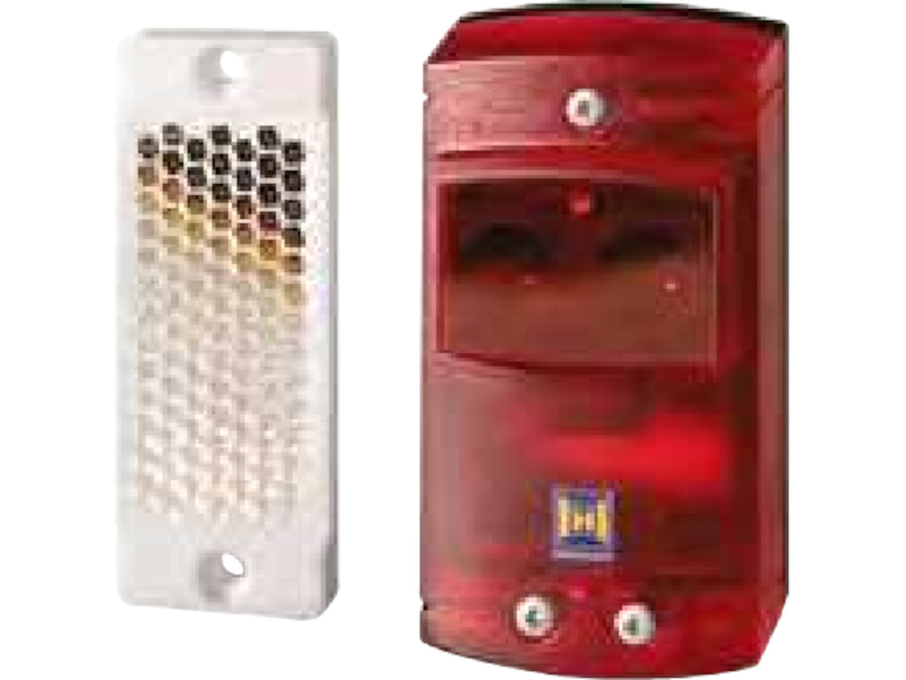 Hormann RL 50 reflection light barrier