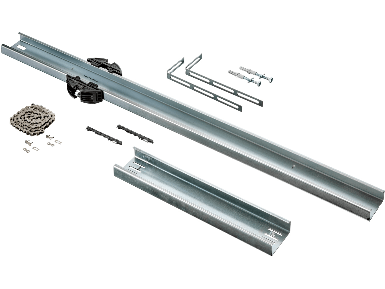 Sommer Rail Extension 1.096mm