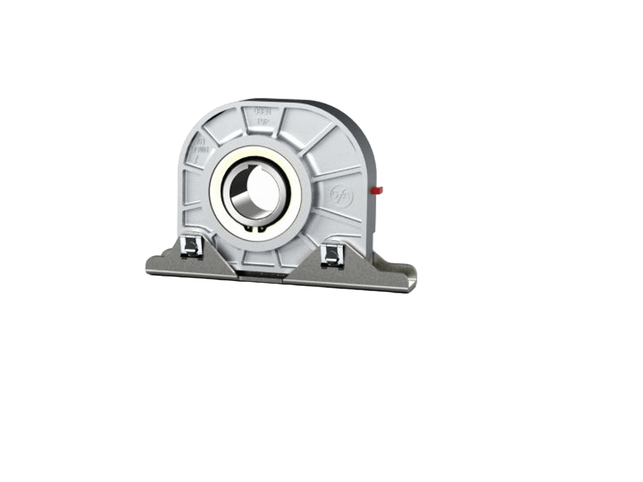 GfA Elektromaten FG 120-50 Safety Brake 1200 Nm ID50mm