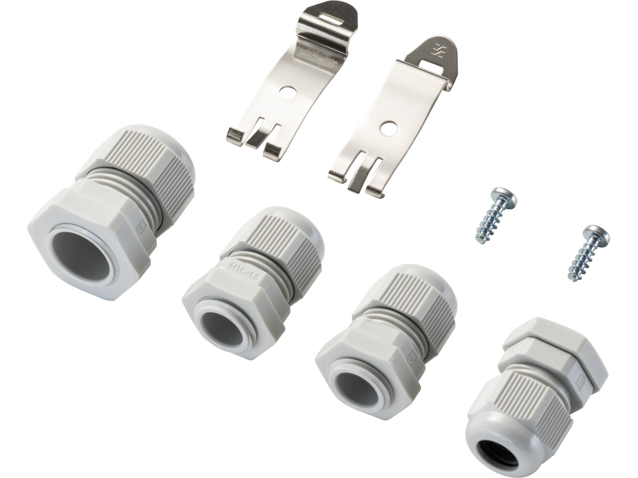 Hekatron FSZ accessory set