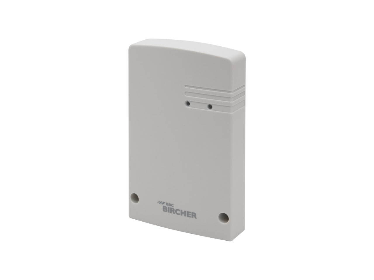 Bircher XRF-R.2 receiver 2-channel