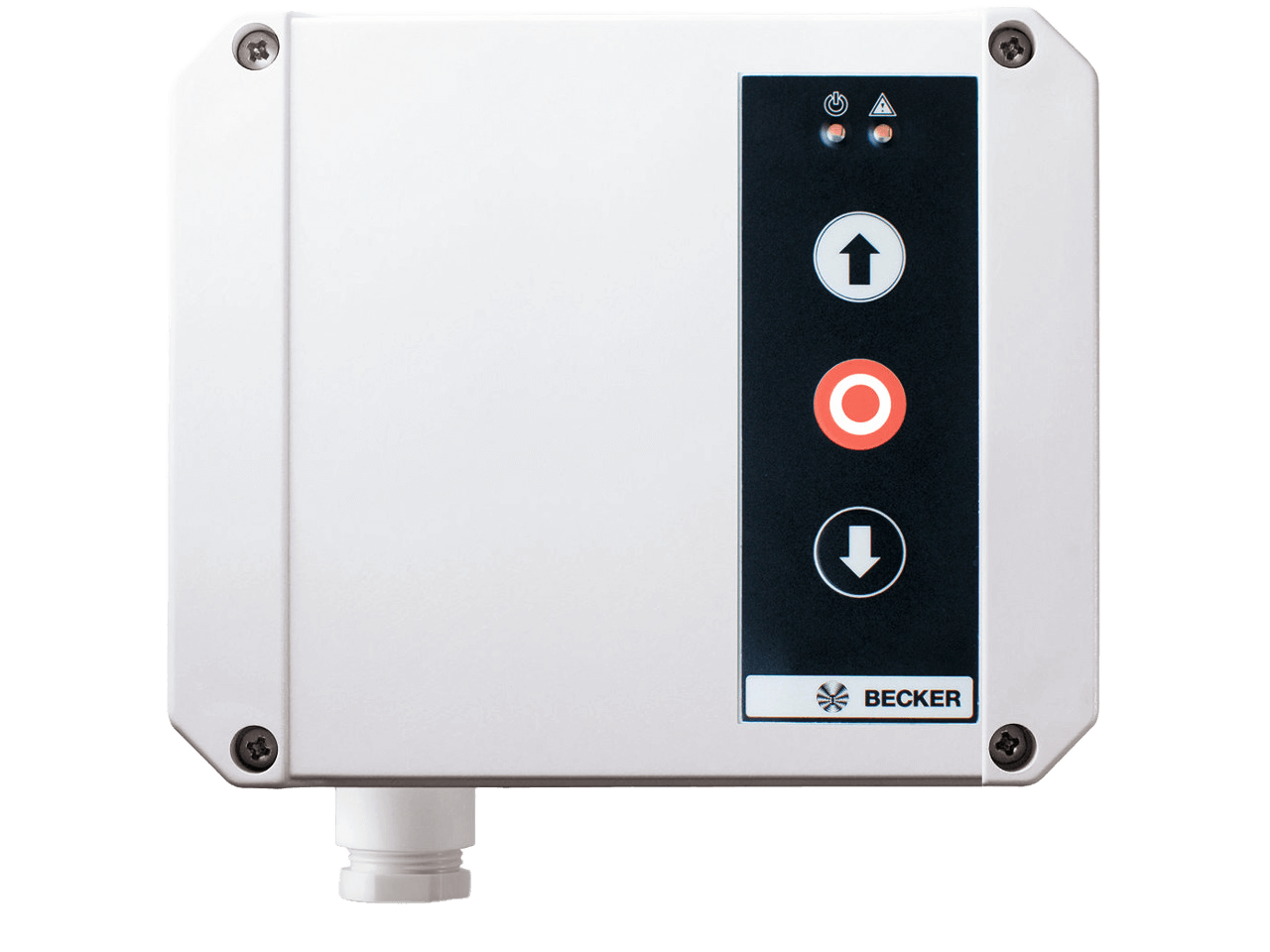 Becker Door Control S 20