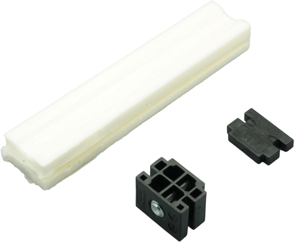 GEZE Flexible opening limiter TS 5000 / TS 3000