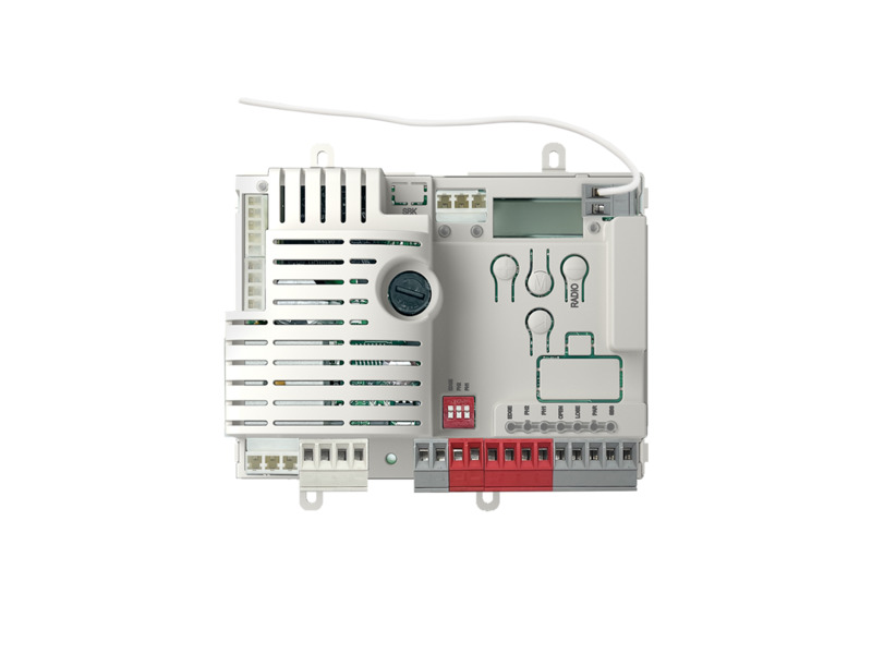 MFZ Marantec Ovitor CBX10324 circuit board