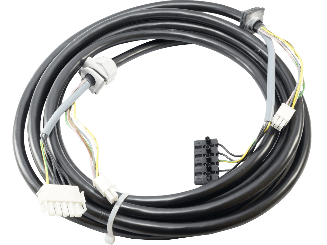 GfA Elektromaten DES Motor Cable Length 3m