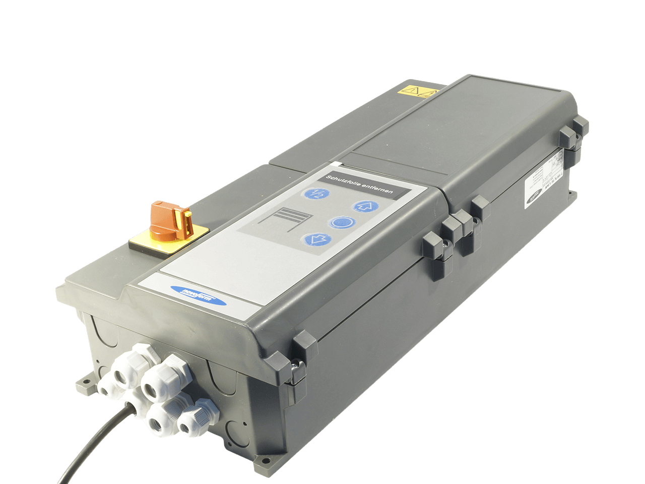 Novoferm Tormatic Door Control NovoCon T 100 R-FU 1,5 kW DES