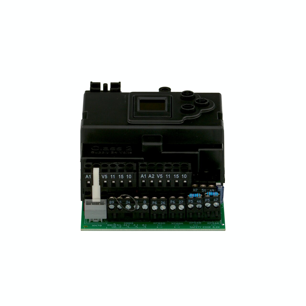 MFZ Marantec Ovitor Control circuit board x.52