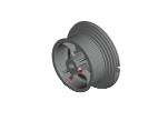 Canimex Torque Force TF D800-120 M203-3050 High Lift Drums 1in Door Weight 1000kg Door Height HL 3028mm right hand side