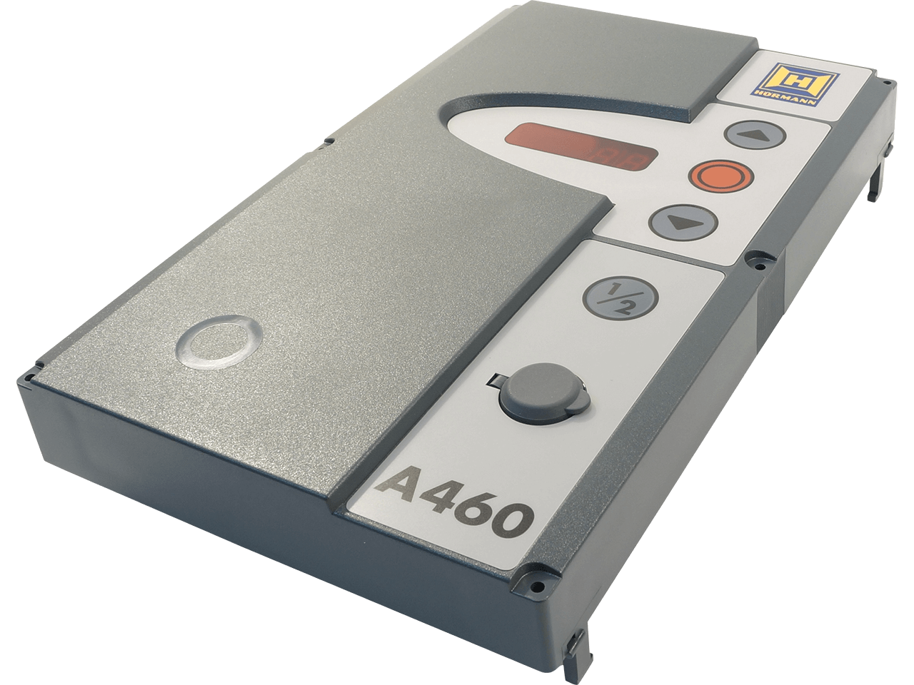 Hormann Control Enclosure cover A 460