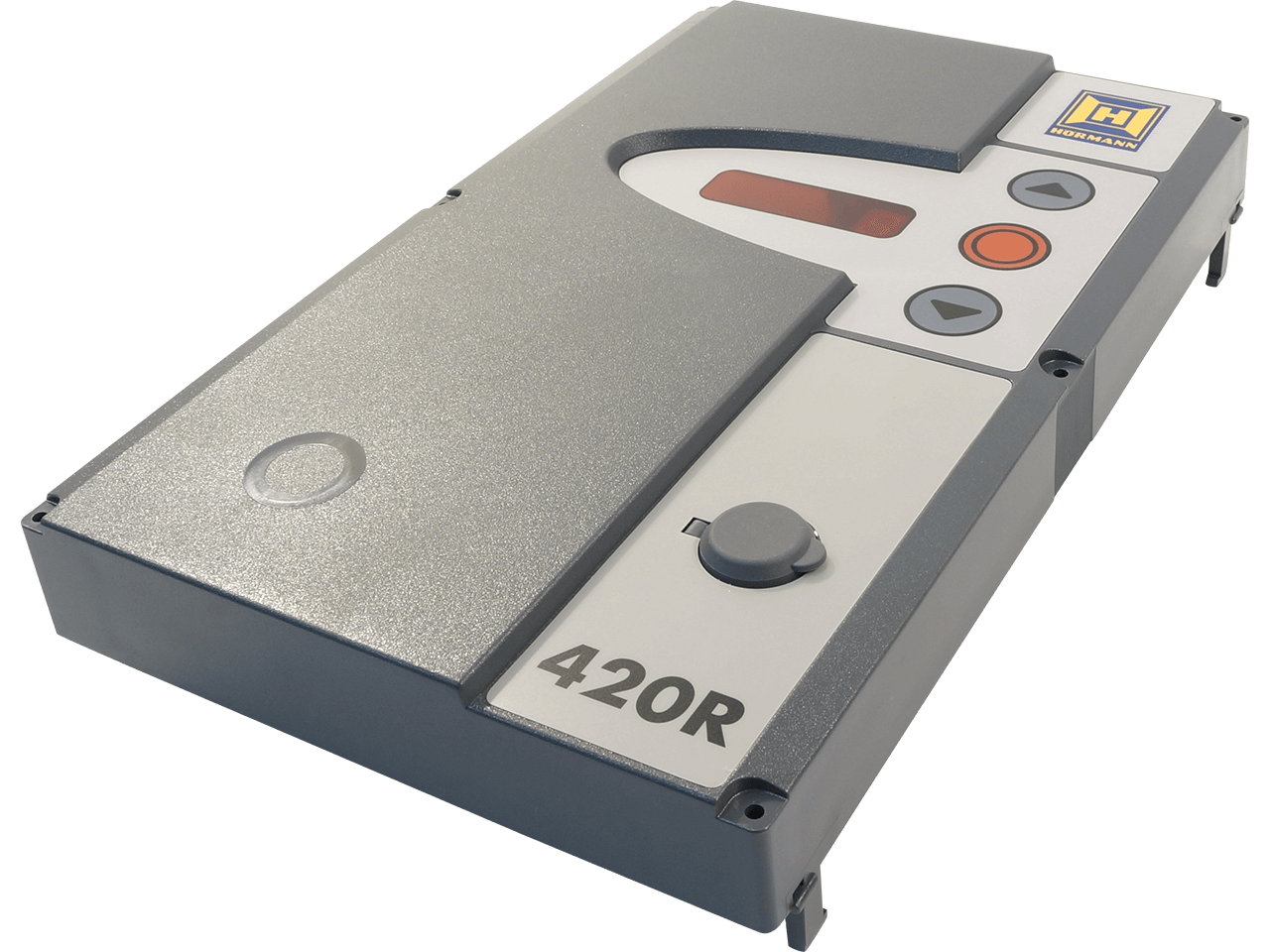 Hormann Control Enclosure cover 420 R