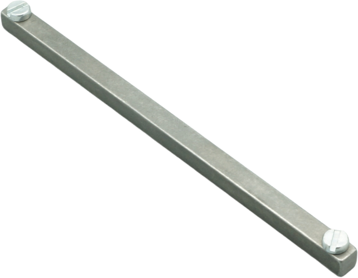 Key Ø25.4 / 31.75 mm, 6.35 x 9.5 x 130 mm