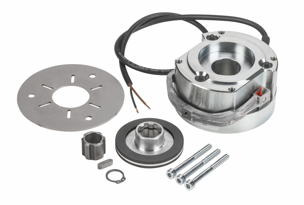 MFZ Marantec Ovitor Brake FDW08 4 Nm 103 VDC IP54