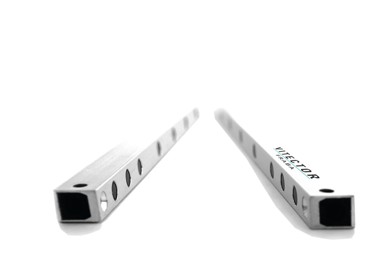 FRABA VITECTOR RAY-LG 2520 Light Curtain 1830mm OSE-Output