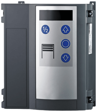 Novoferm Tormatic Door Control NovoCon torCon T 100 NDES