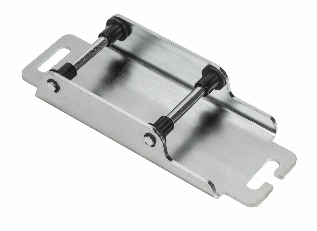 MFZ Marantec Ovitor base MDF/MTS 20 × 120 mm × swivel base
