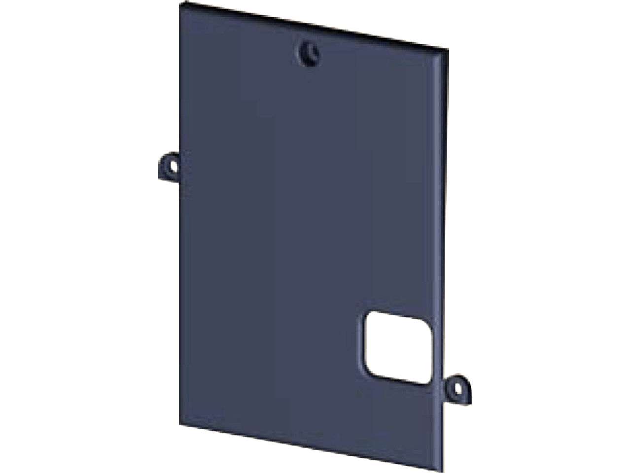 GfA Elektromaten Keypad Cover for TS