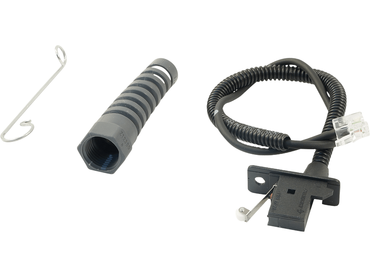 Hormann Slack rope switch 500mm
