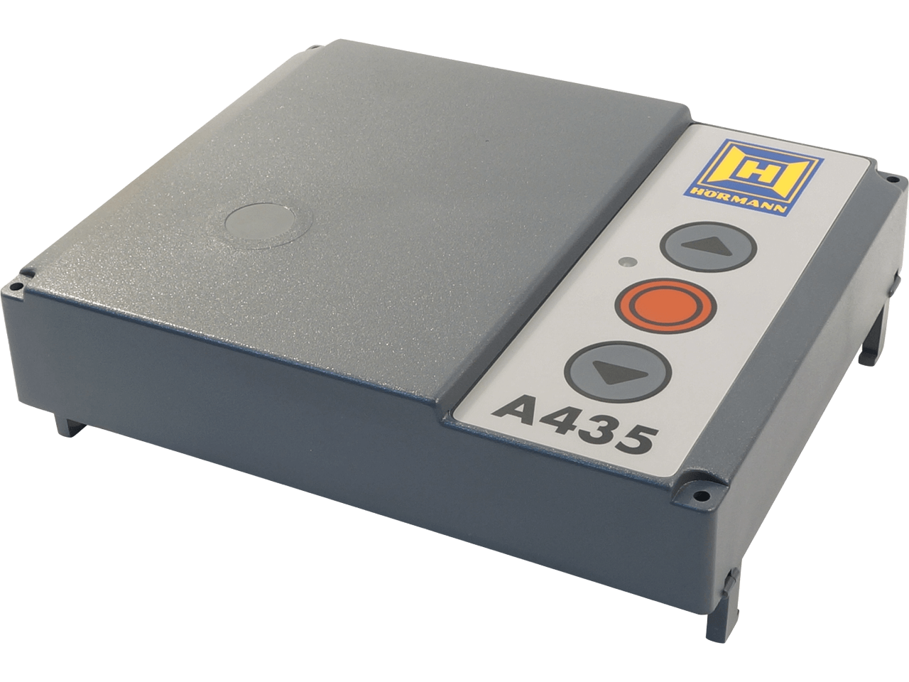 Hormann Control Enclosure cover B 435