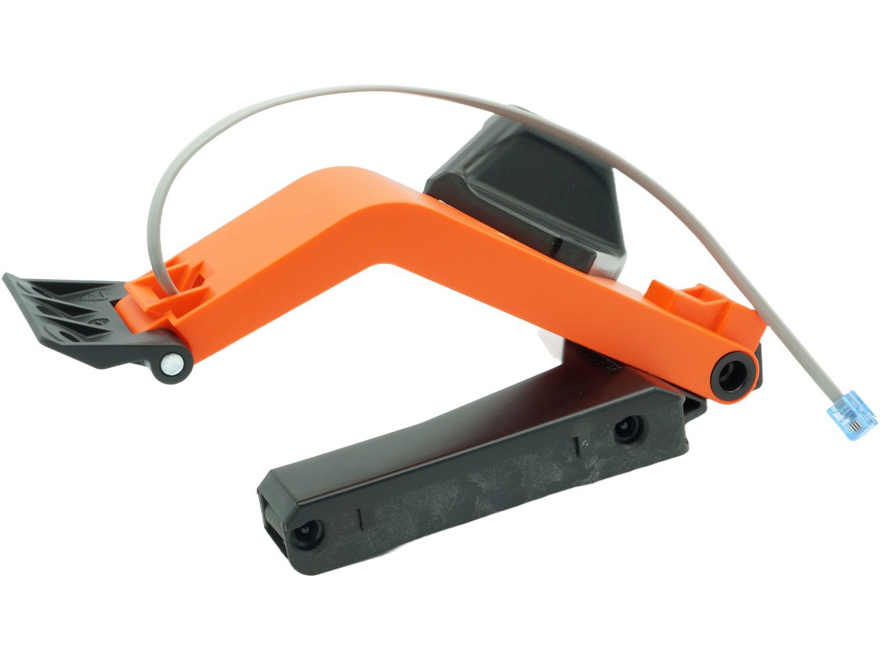 Hormann pre-travelling light barrier VL2-LE receiver 1,0 - 6,0 m