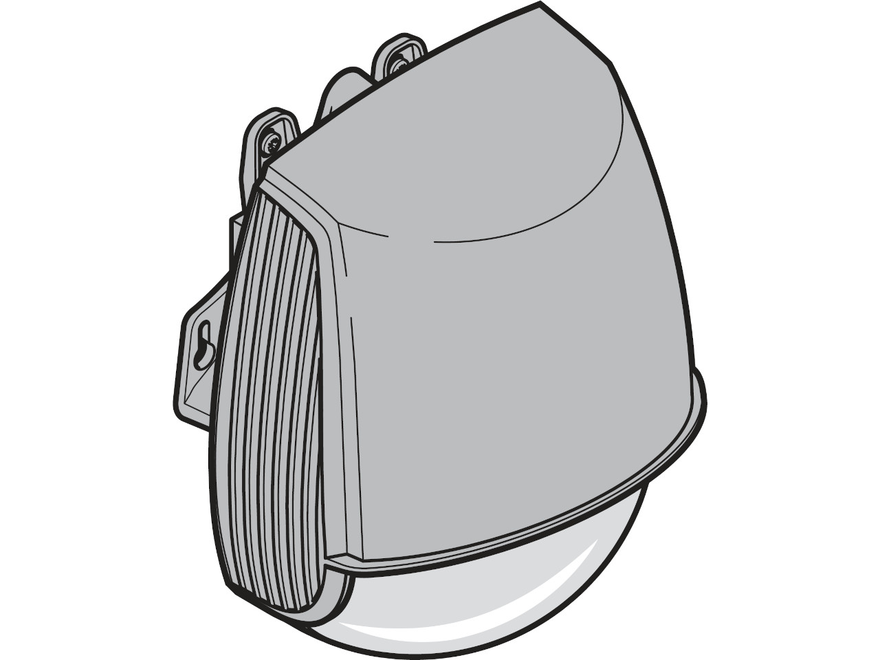 Hormann Scanprotect