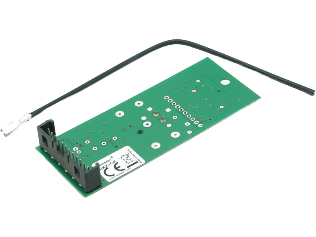 ELKA EKX10F radio receiver circuit board