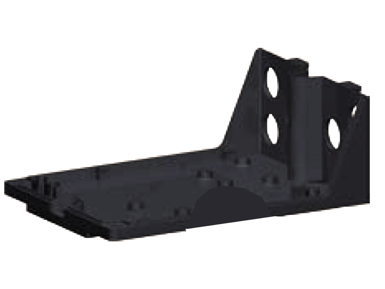 GfA Elektromaten Enclosure Base for WS