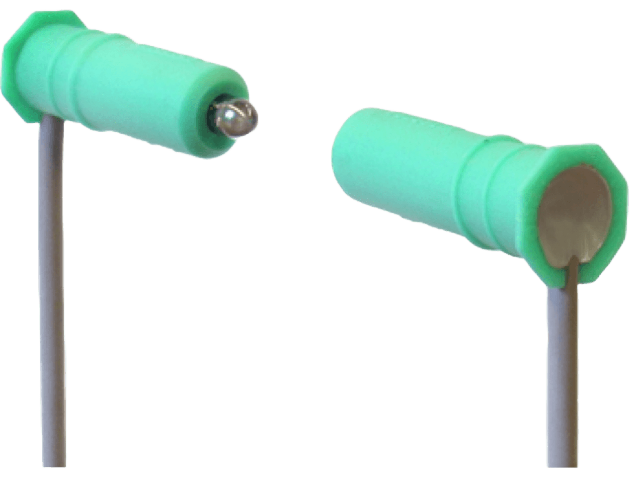 FRABA VITECTOR OSE-S 6502 Optical Edge Sensors Transmitter Tx 10,5m/Receiver Rx 0,5m PVC-Cable