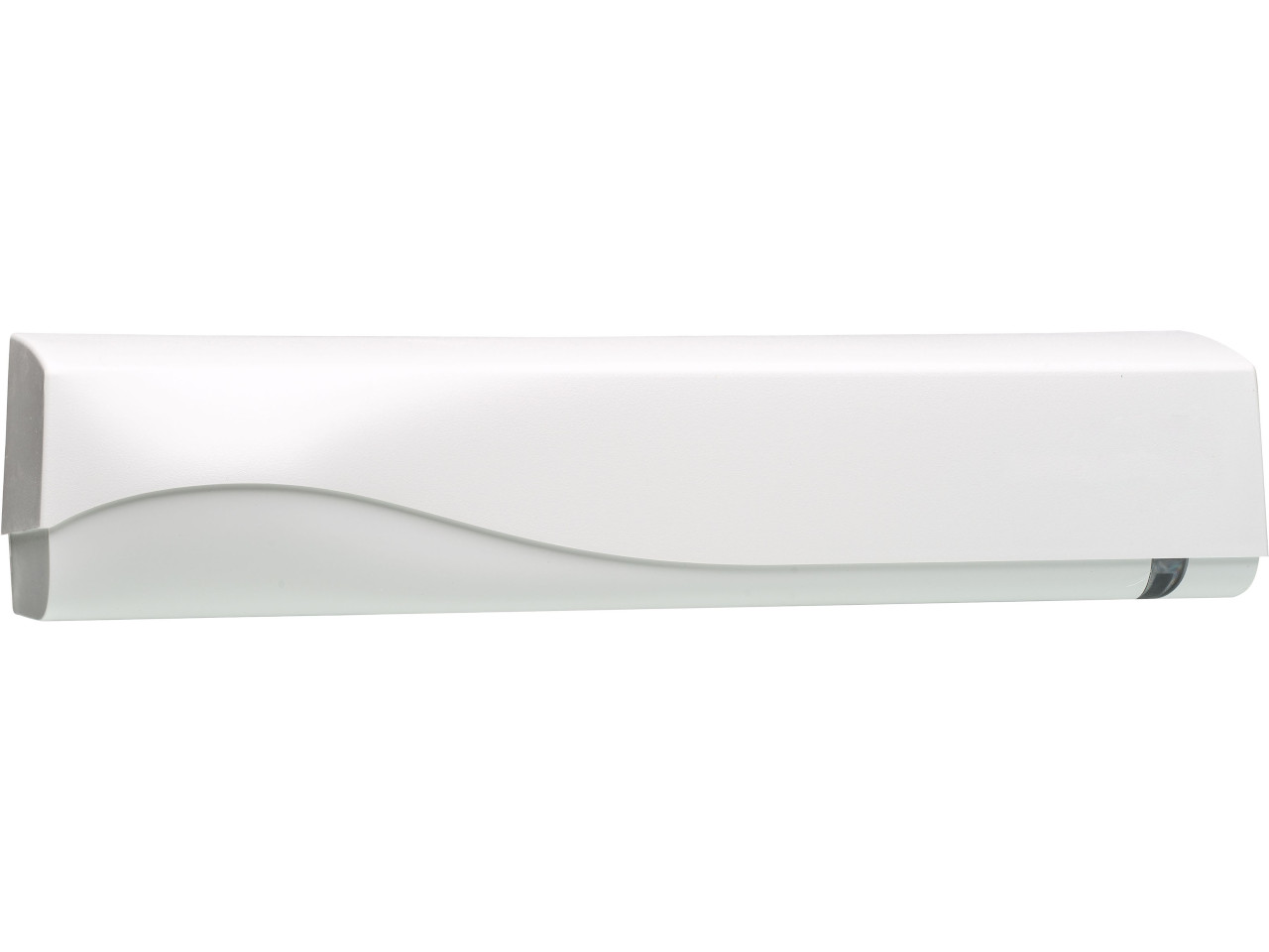 BEA IXIO-DT1 WHITE Motion-Detector Presence-Sensor Installation Height 3,5m max