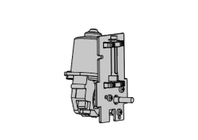 MFZ Marantec Ovitor motor unit Comfort 525 (L)/530 (L)