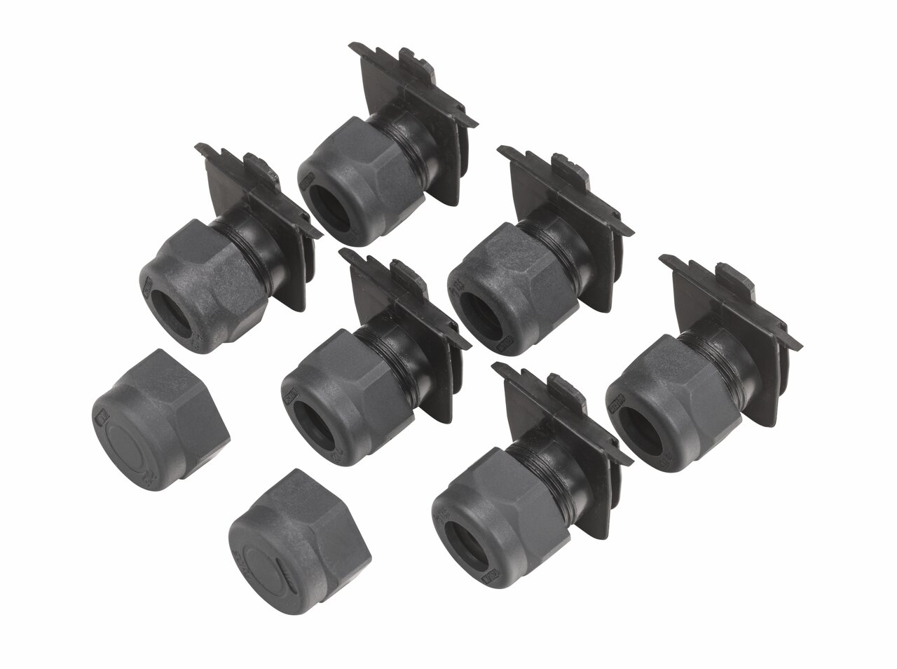 MFZ Marantec Ovitor plug-in threaded sleeves for CS housings