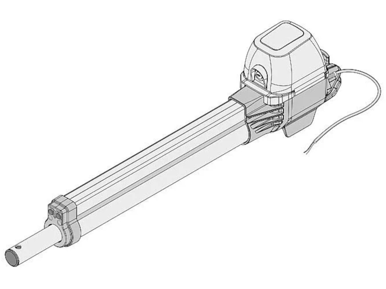 Sommer twist M S3 single drive