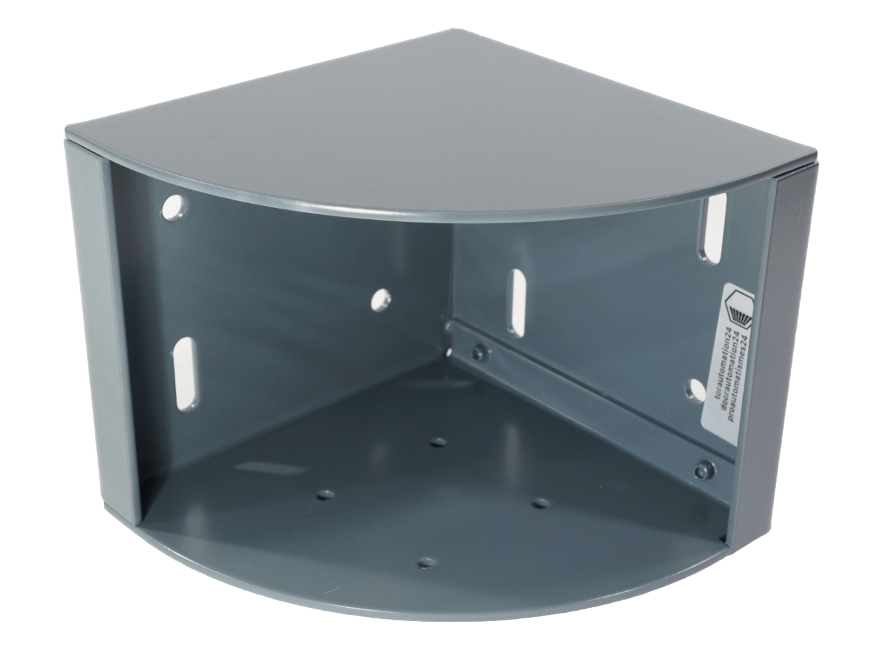 Protection Cap slate grey for BEA LZR Laser Scanner