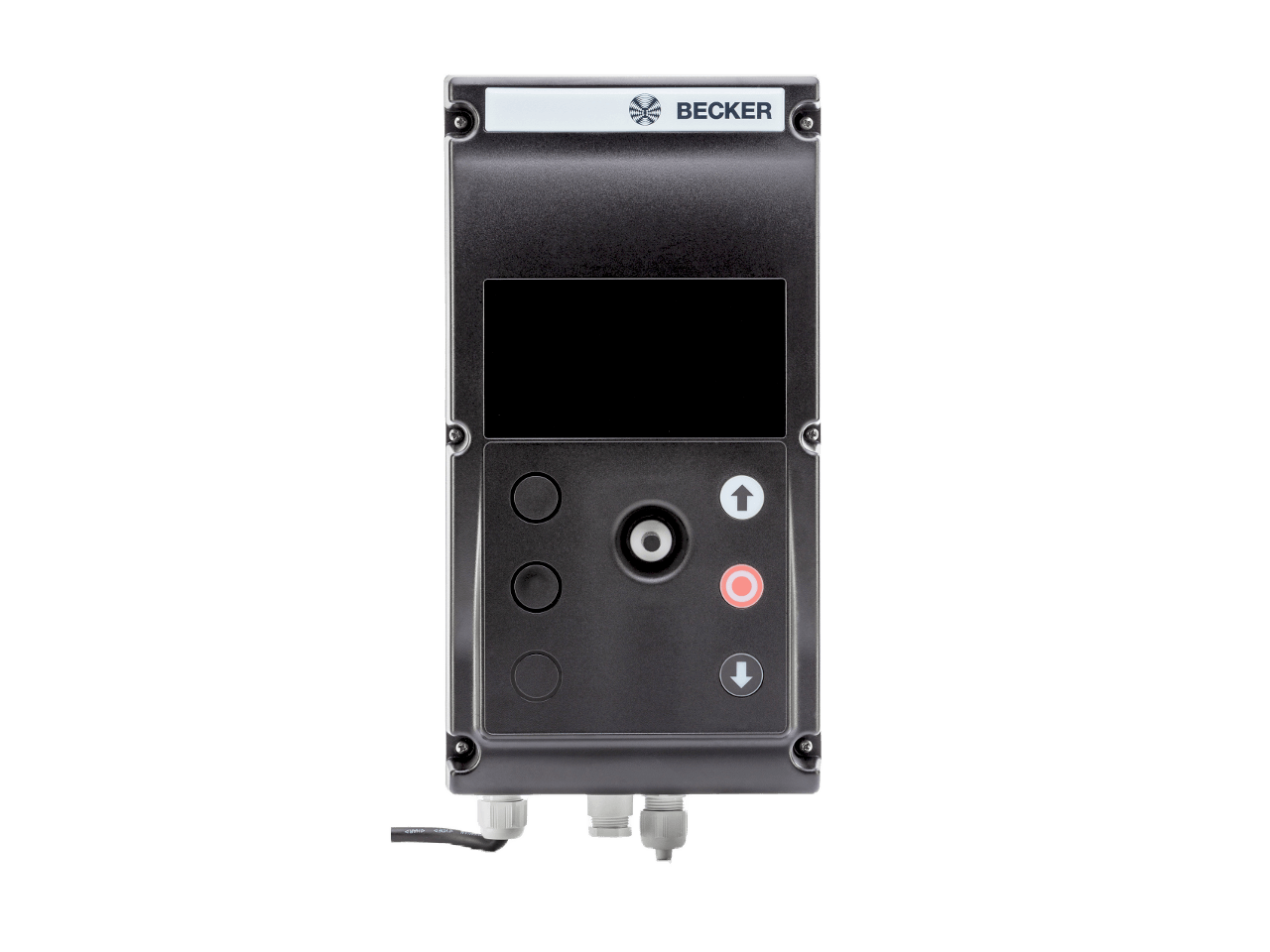 Becker Door Control BDC-i440R