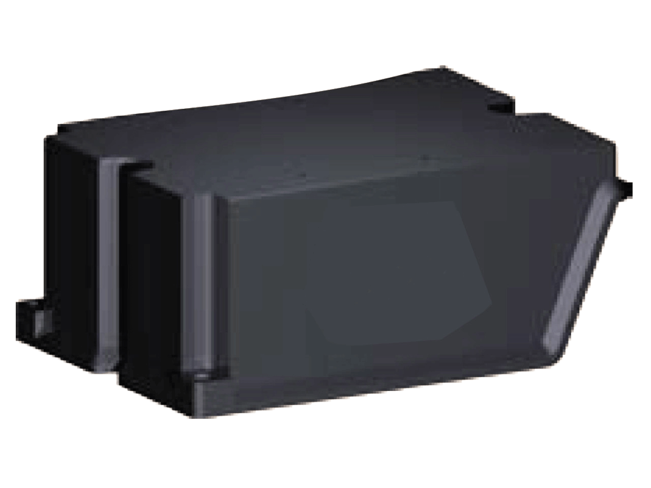 GfA Elektromaten Enclosure Lid for WS