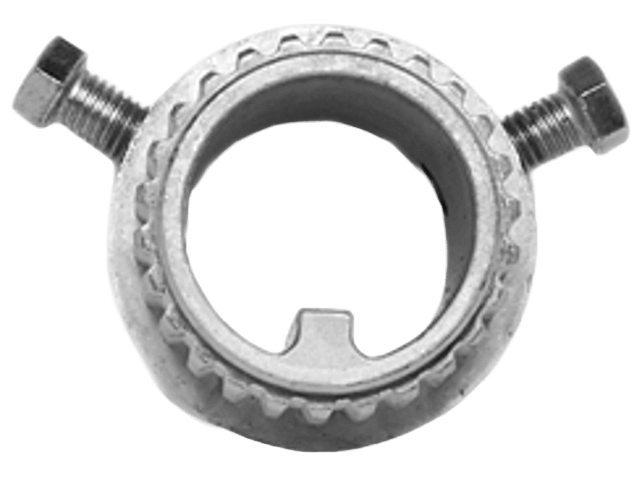 Adapter 25,4mm keyed shaft for chain drives