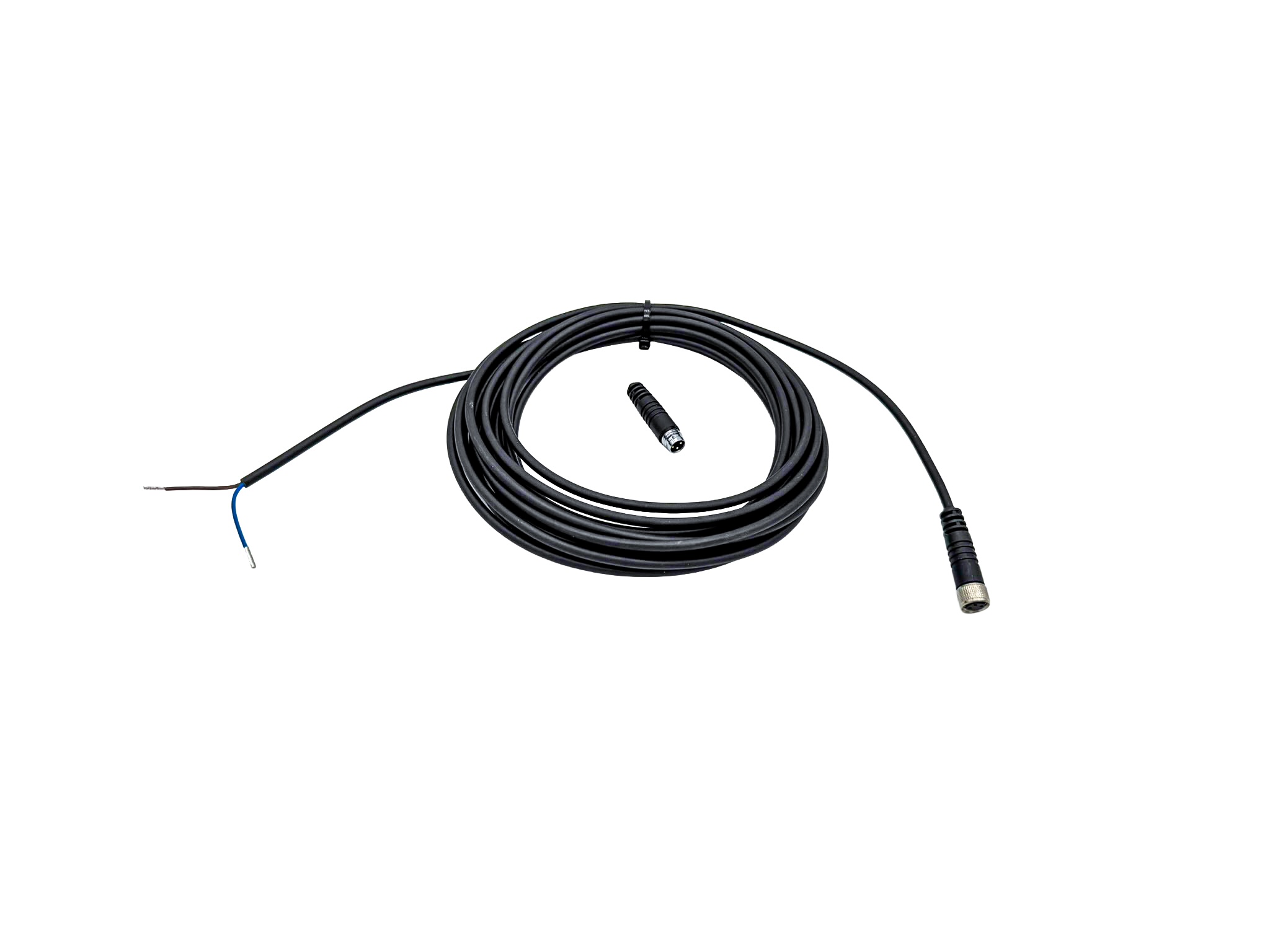 ASO Safety Connection Set SENTIR mat 8.2 kOhm
