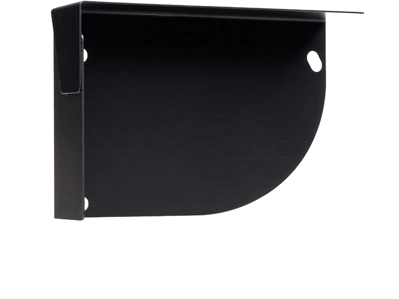 BEA LZR Flatscan Protection Cover Extended Right Black