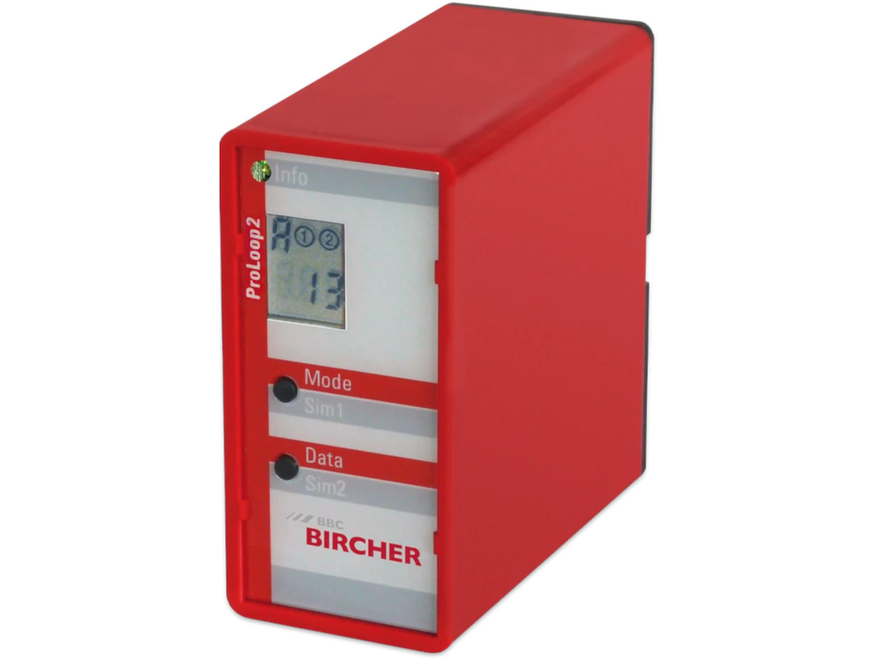 Bircher ProLoop2 1.S.230AC Loop detector