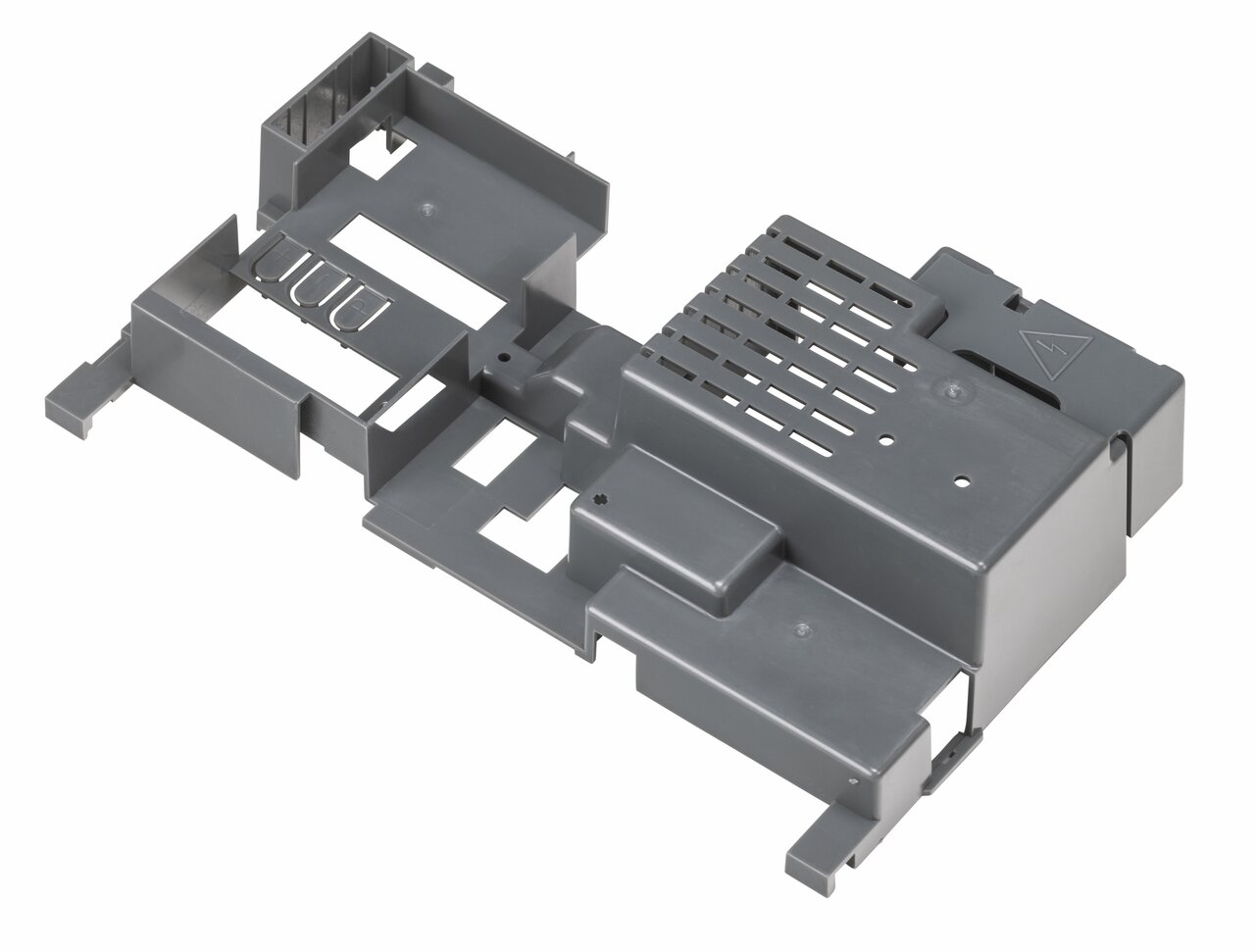 MFZ Marantec Ovitor CS 320 electronics cover