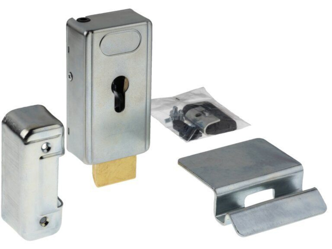 Sommer 3205V003 electric lock