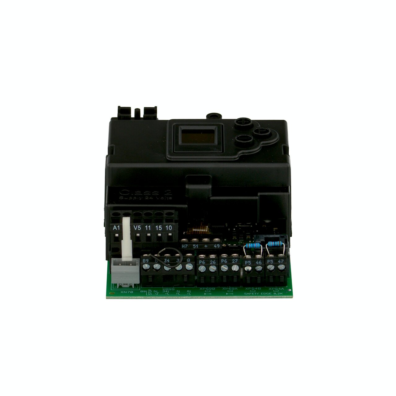 MFZ Marantec Ovitor Control circuit board x.82