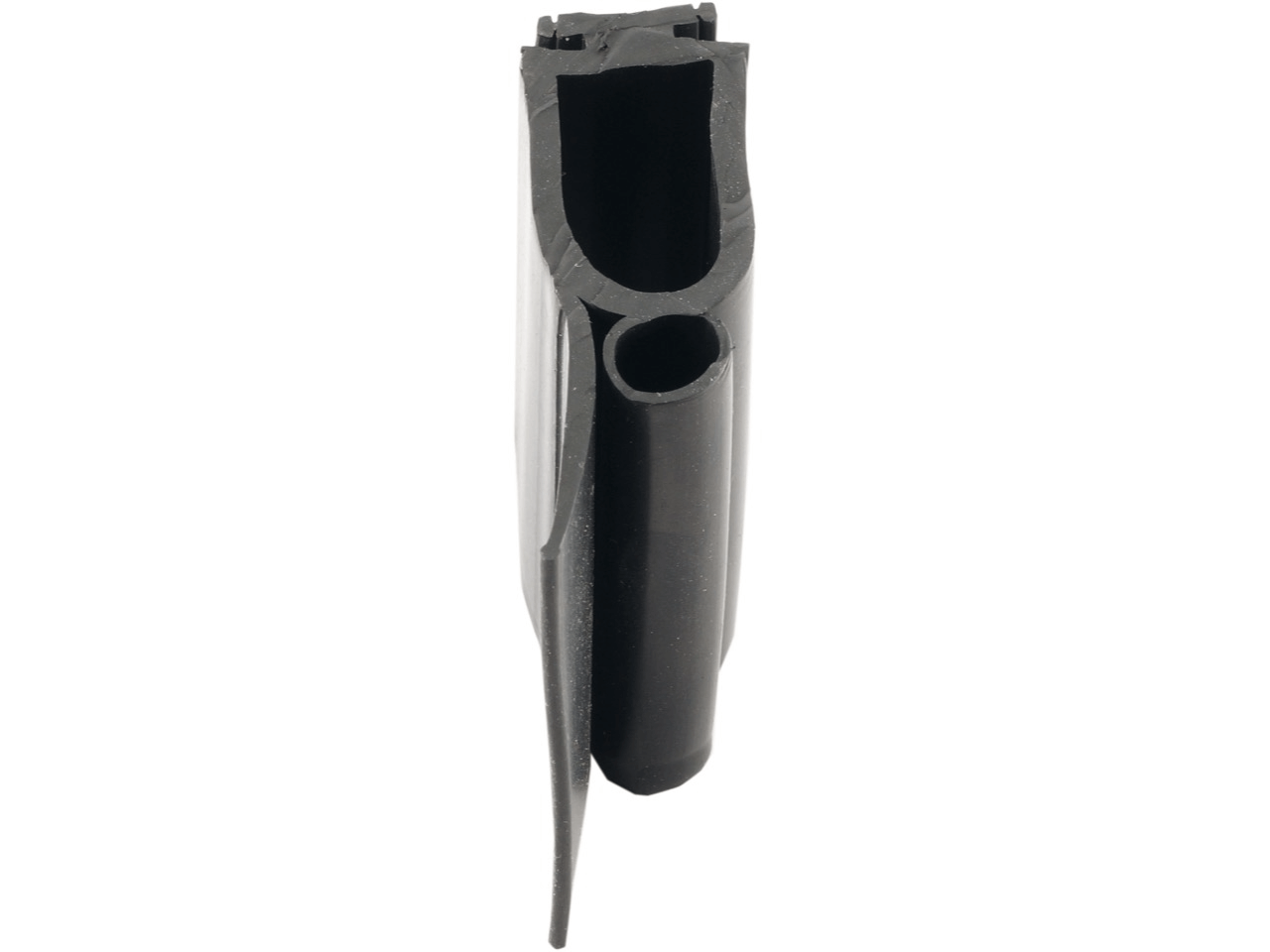 FRABA VITECTOR OSE-P 25 75 01 Rubber Profile 1-sided Sealing Lip 10m Coil