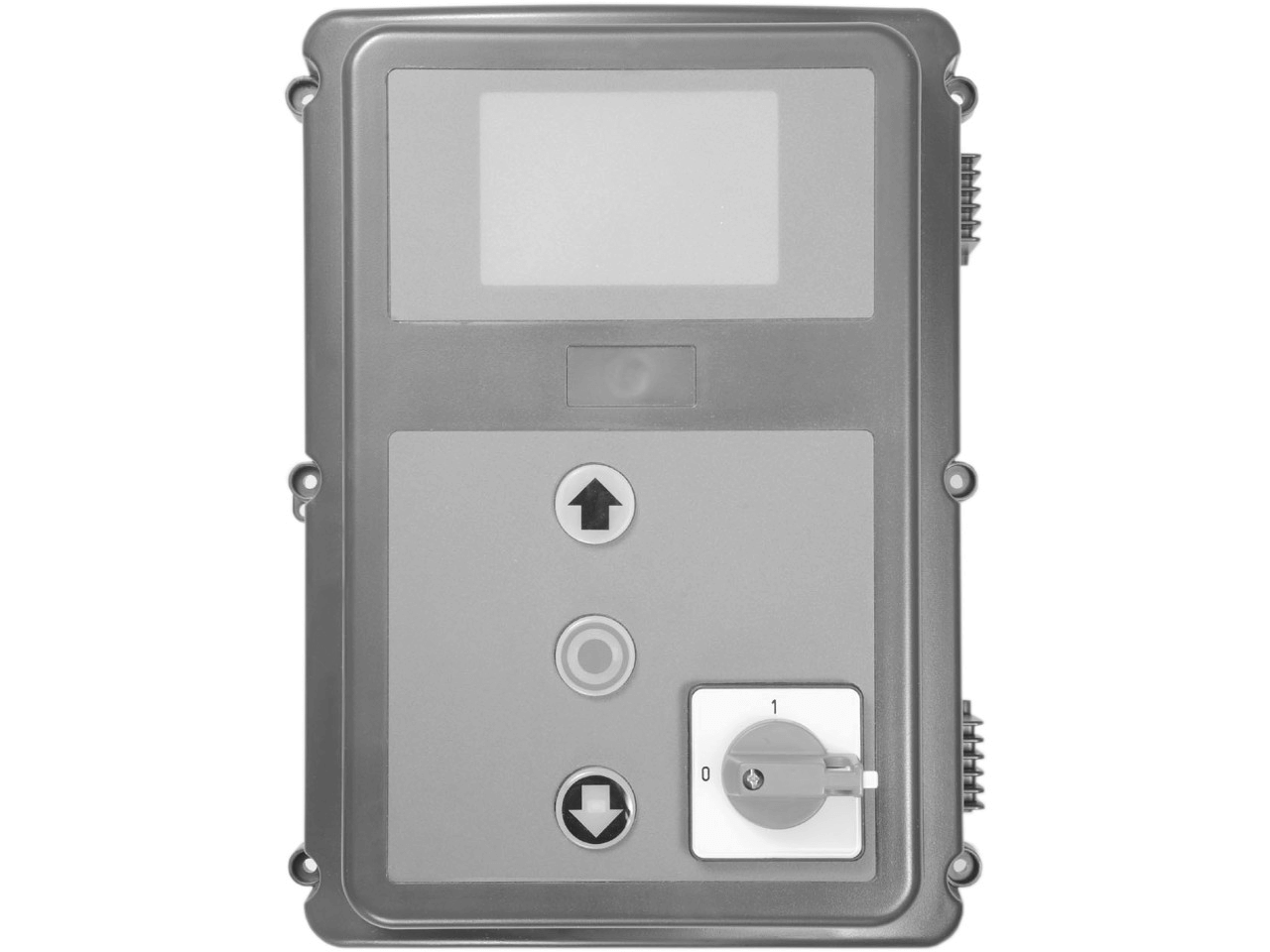 MFZ Marantec Ovitor Door Control CS 310 Standard Housing 400V/3PH with Mains-Switch