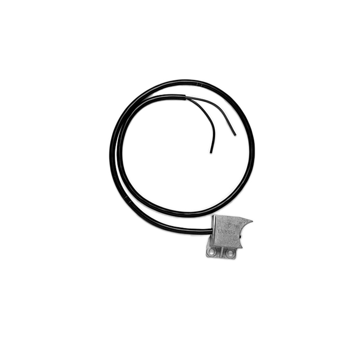 MFZ Marantec Ovitor slack-rope switch, right-hand, for Teckentrup industrial doors, 0.5 m cable, conventional with forced opening/8.2 kOhm