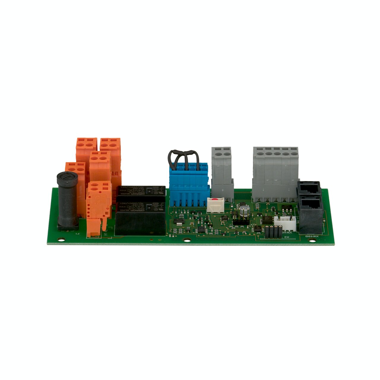 MFZ Marantec Ovitor Control circuit board