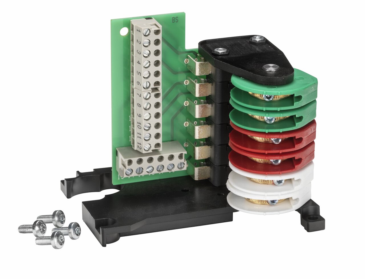 MFZ Marantec Ovitor limit switch board MEC (G1?1:1) for STA 1 and MDF 05