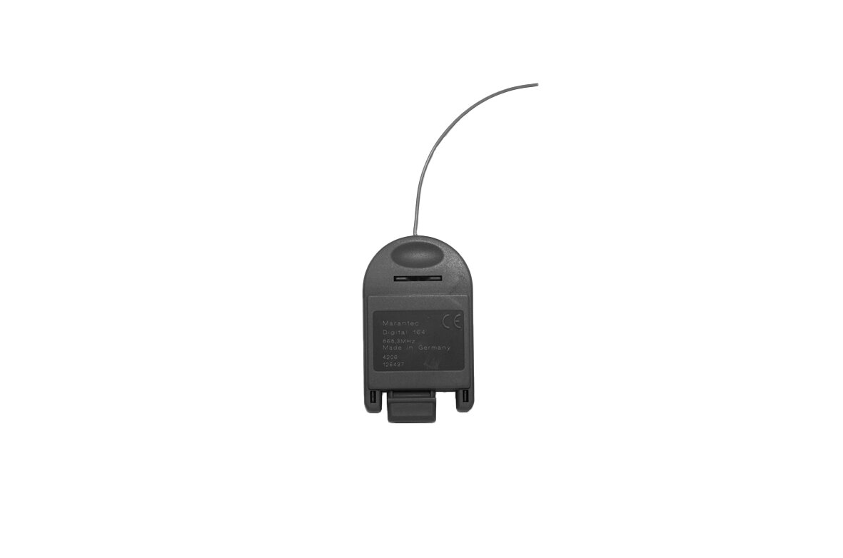 MFZ Marantec Ovitor Digital 164.2 module antenna, 868 MHz multi-bit