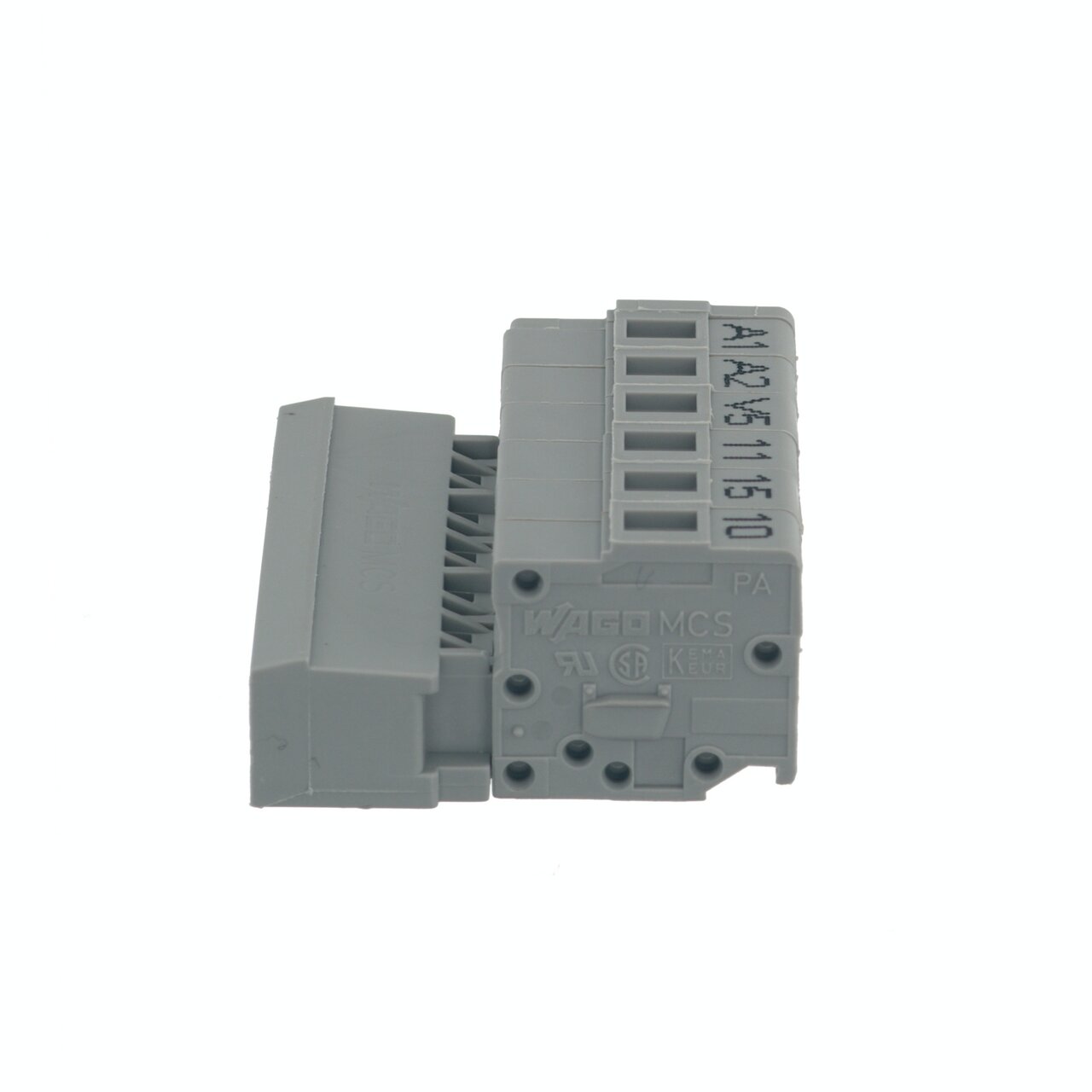 MFZ Marantec Ovitor Motor Plug Control x.82