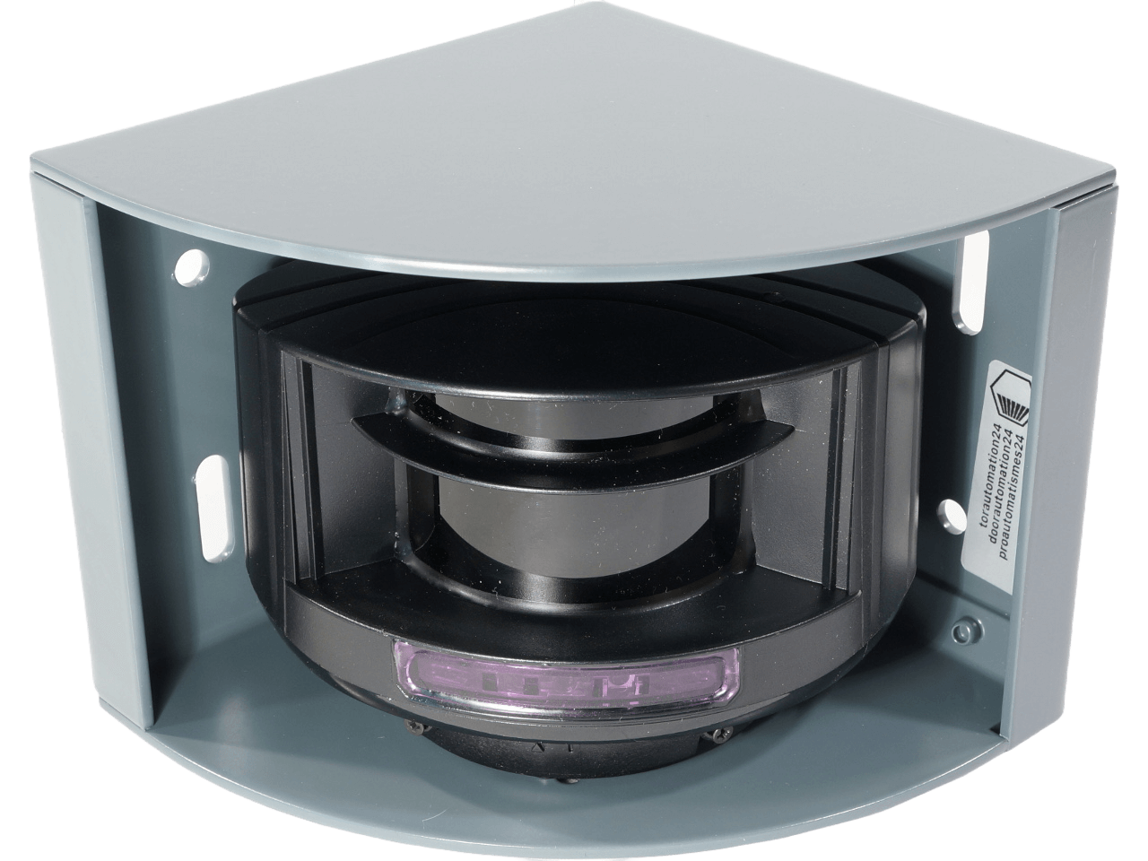 BEA LZR®-H100 3D Laser-Scanner with Protective Cover grey